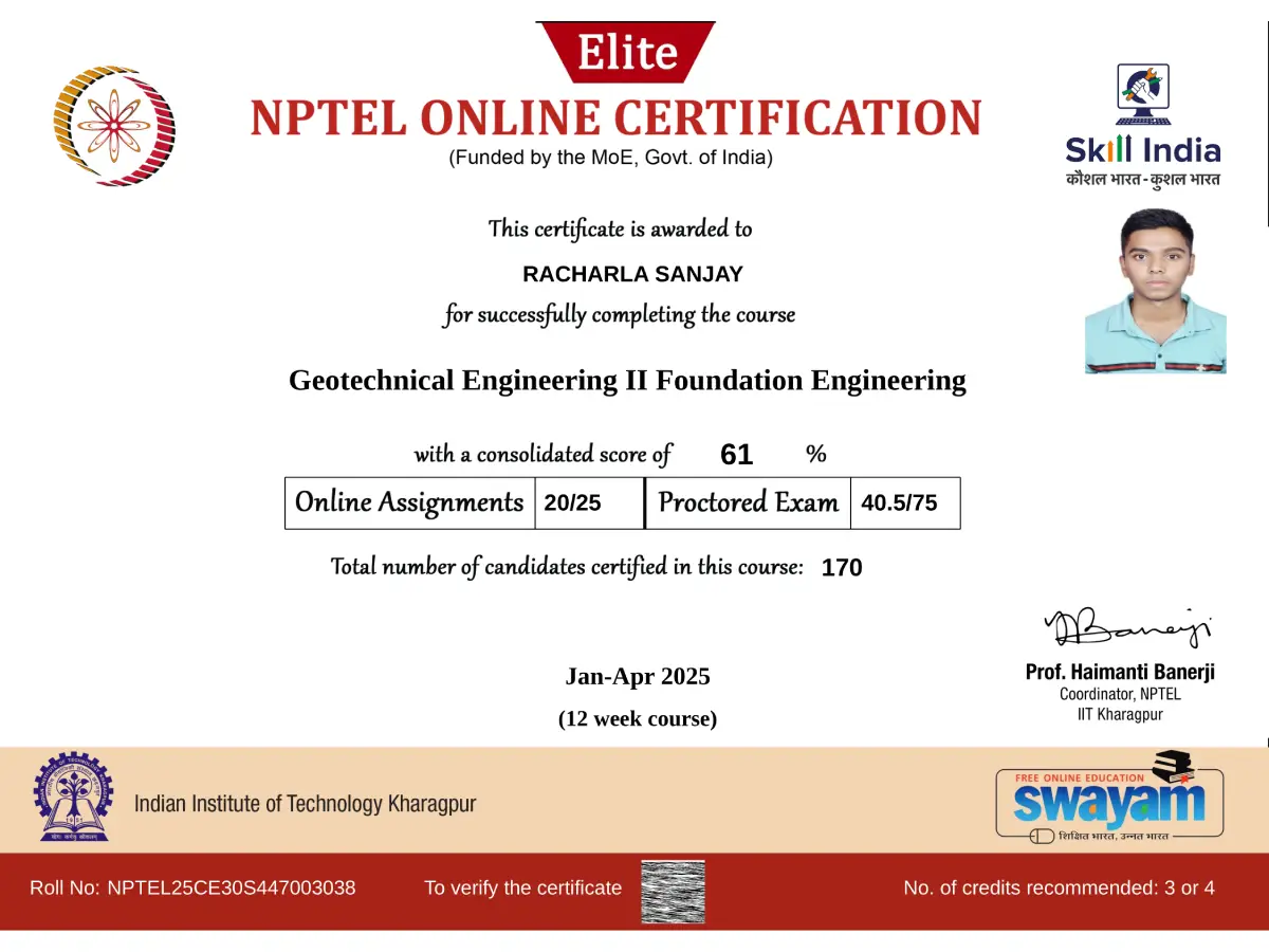 civil-SWAYAM-10