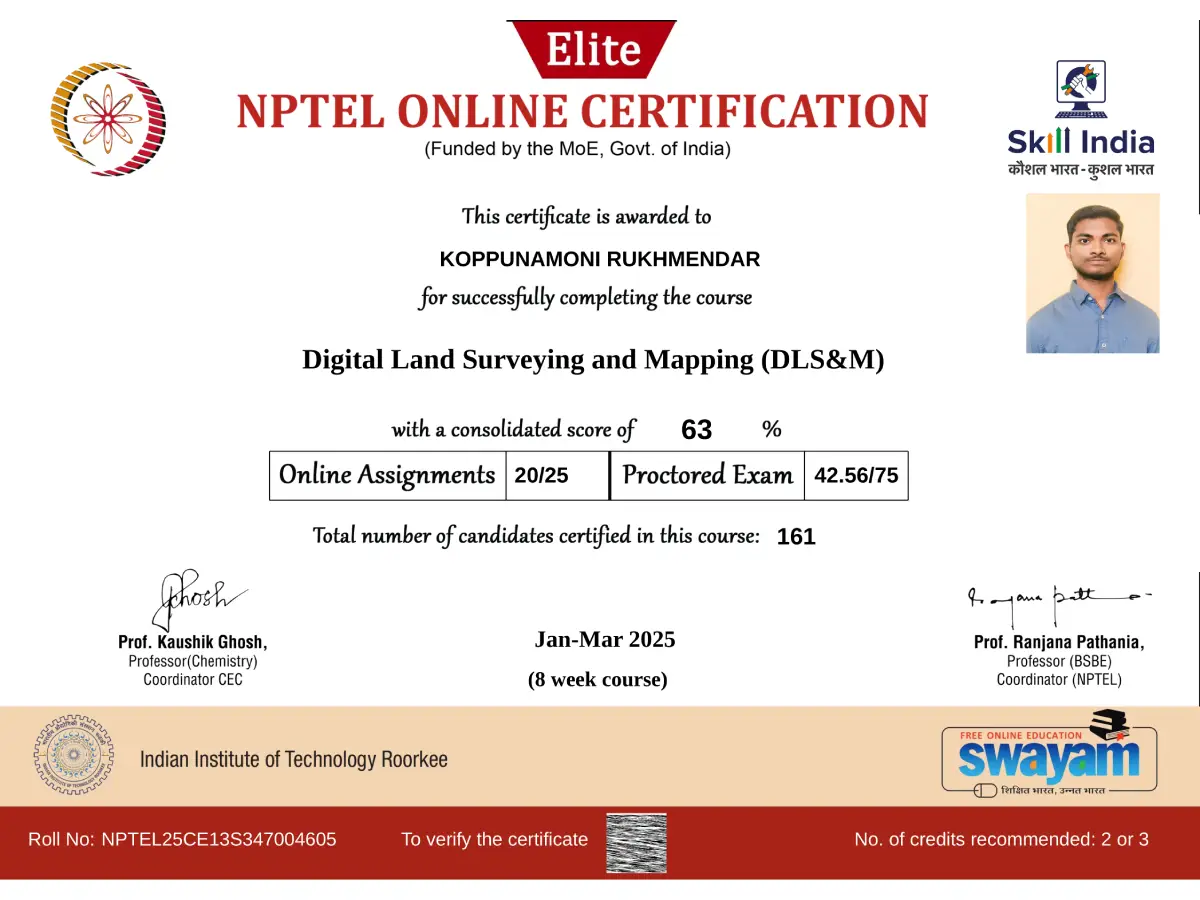 civil-SWAYAM-11