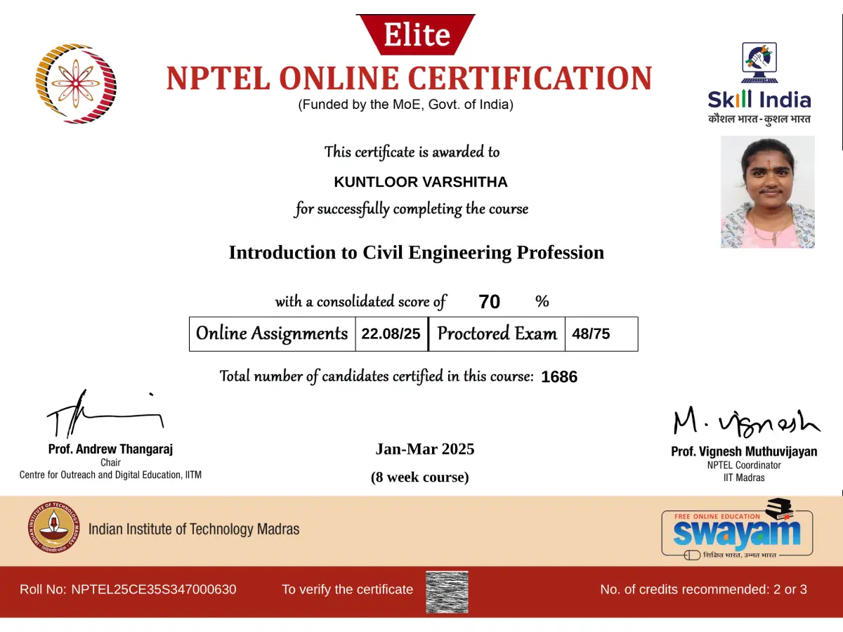 civil-SWAYAM-15