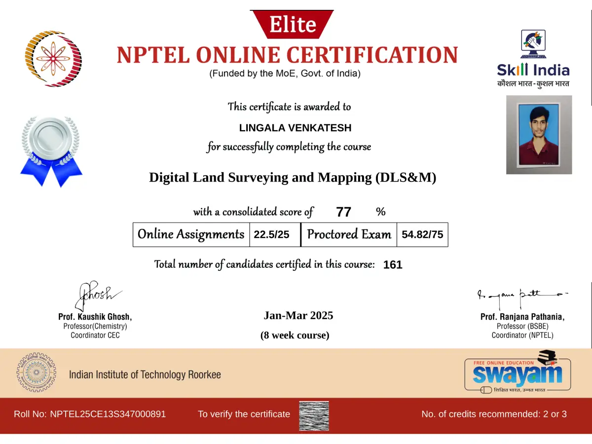 civil-SWAYAM-5