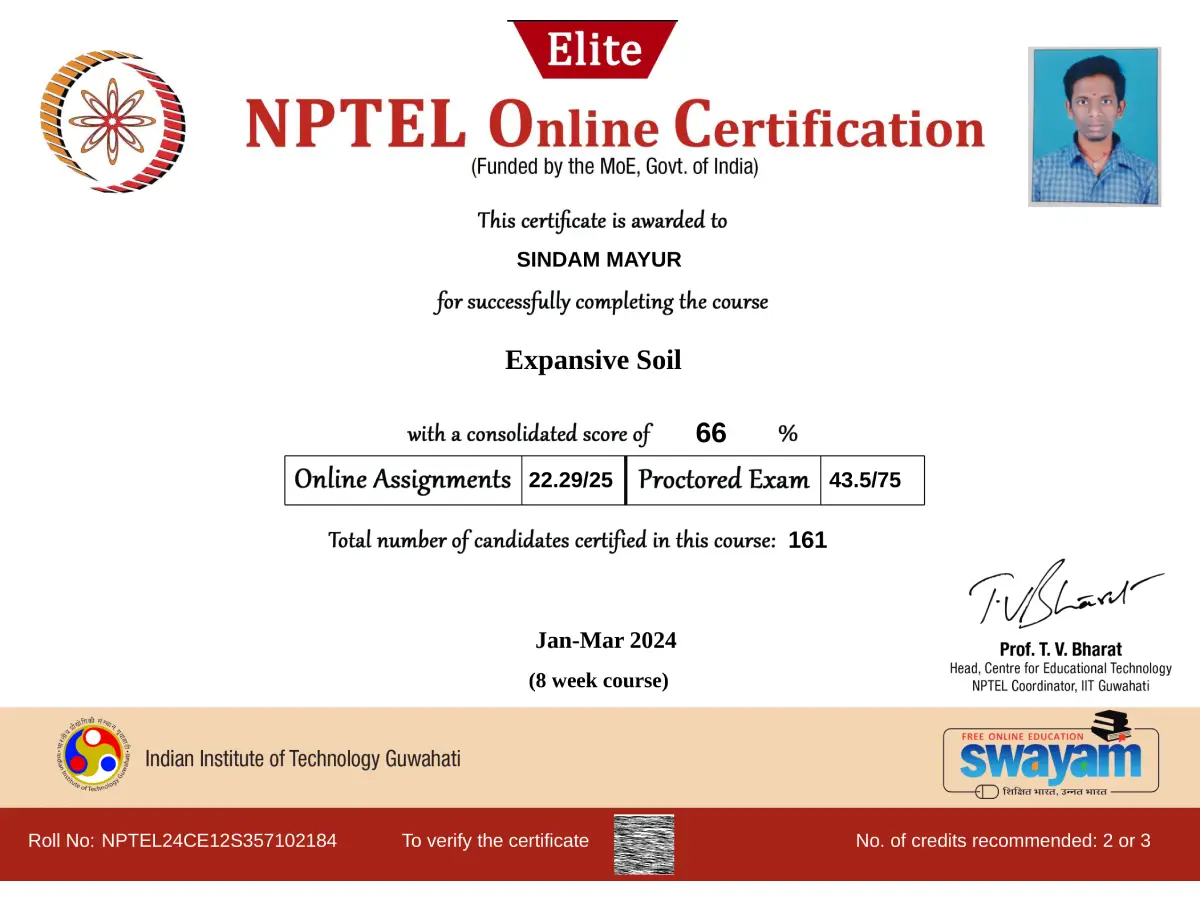 civil-SWAYAM-6