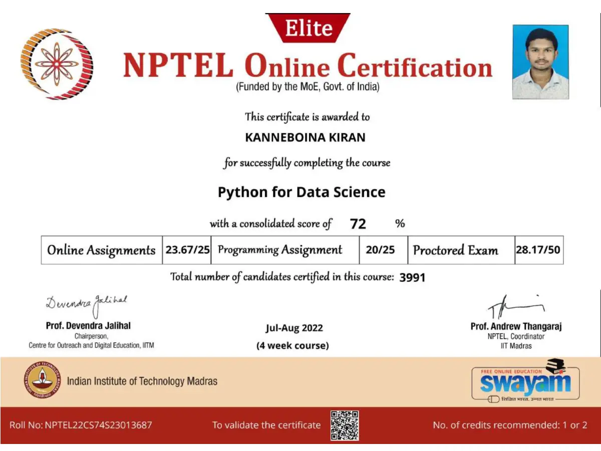 civil-SWAYAM-8